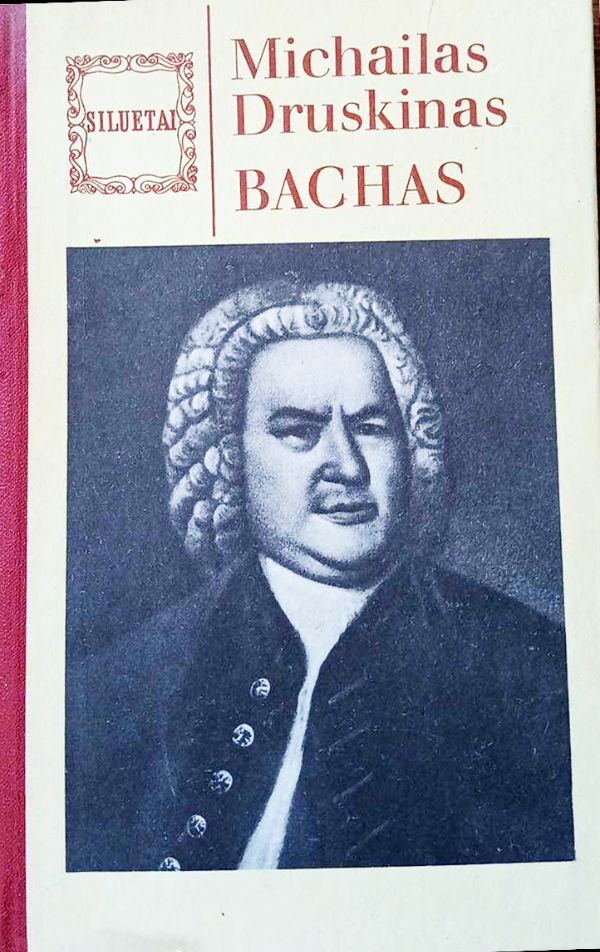 Bachas