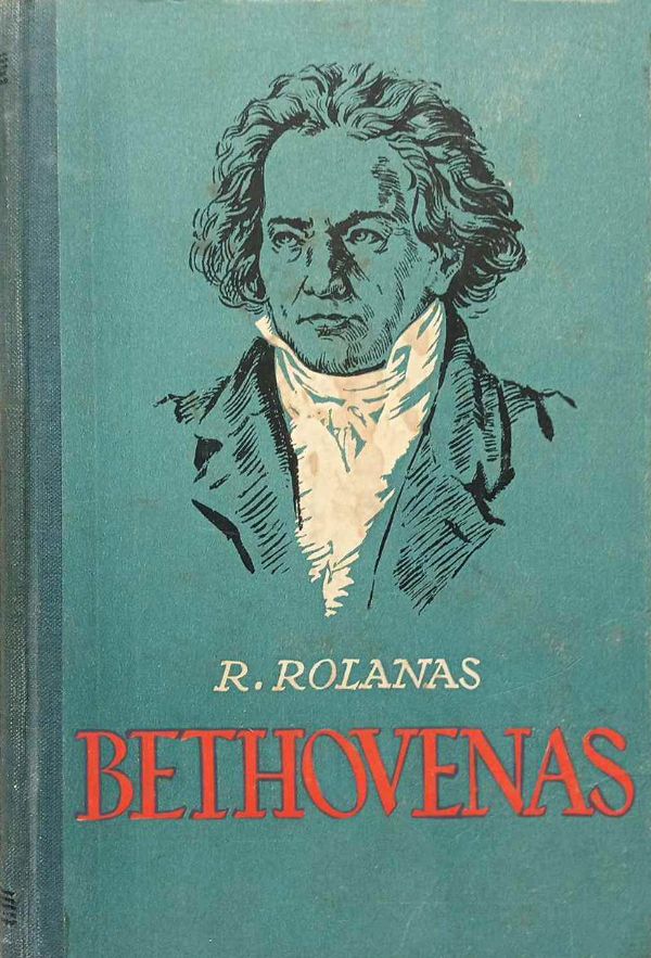 Bethovenas