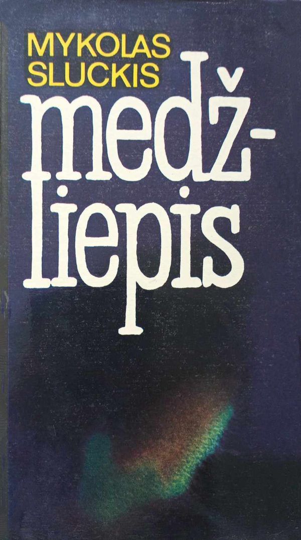 Medžliepis