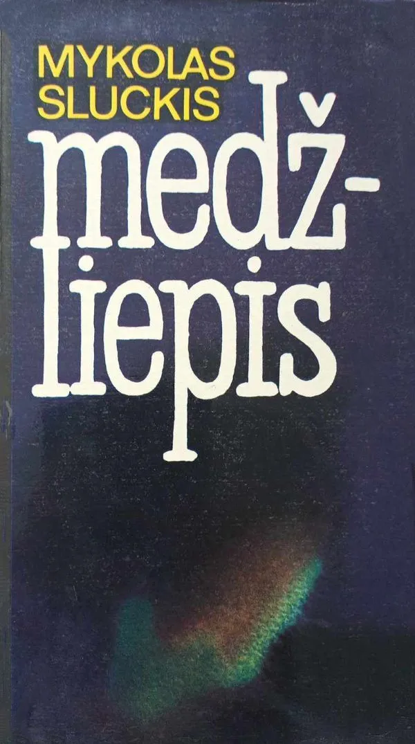 Medžliepis