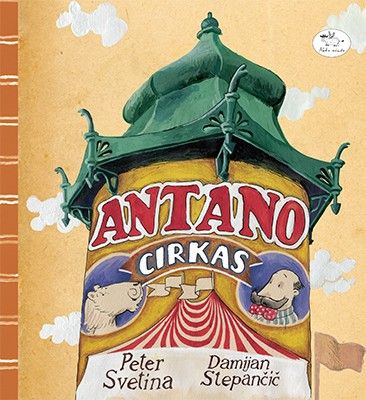 Antano Cirkas