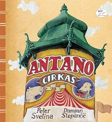 Antano Cirkas