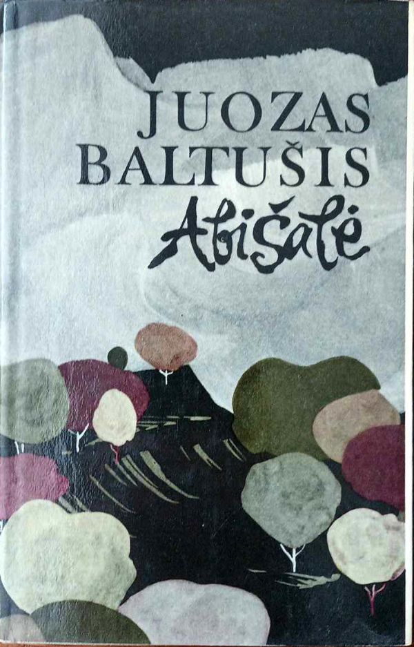 Abišalė