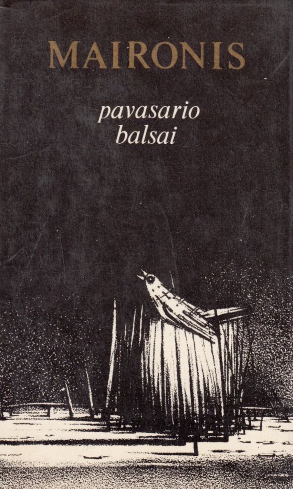 Pavasario balsai