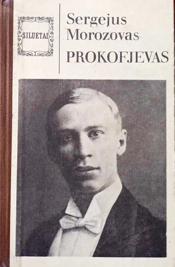 Prokofjevas