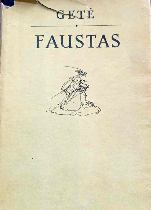 Faustas