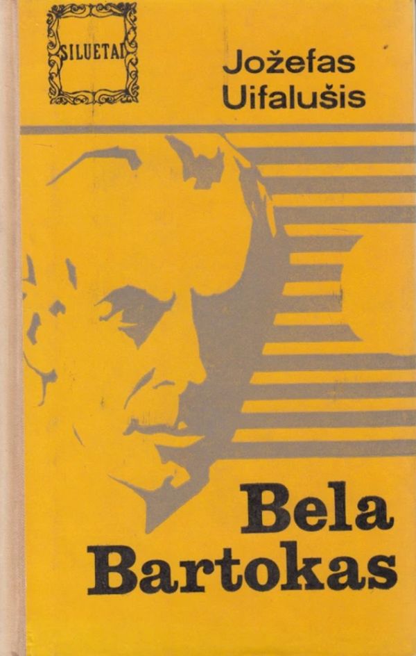 Bela Bartokas