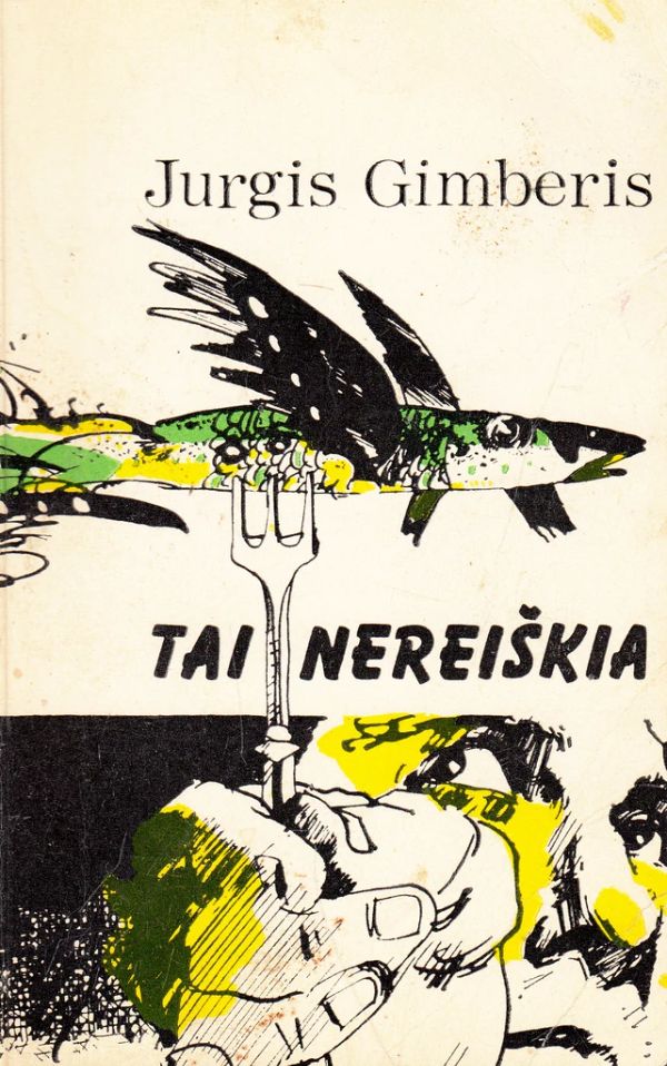 Tai nereiškia
