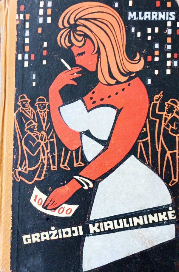 Gražioji kiaulininkė