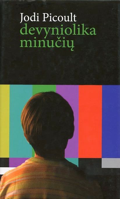 Devyniolika minučių