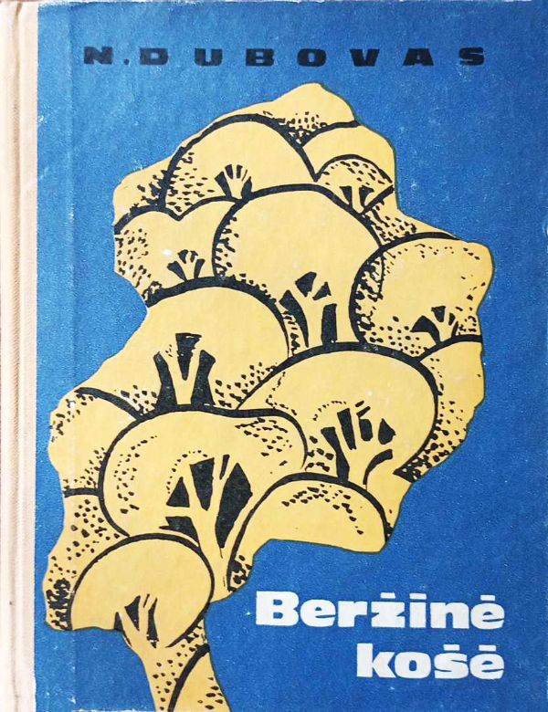 Beržinė košė
