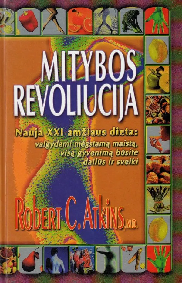 Mitybos revoliucija