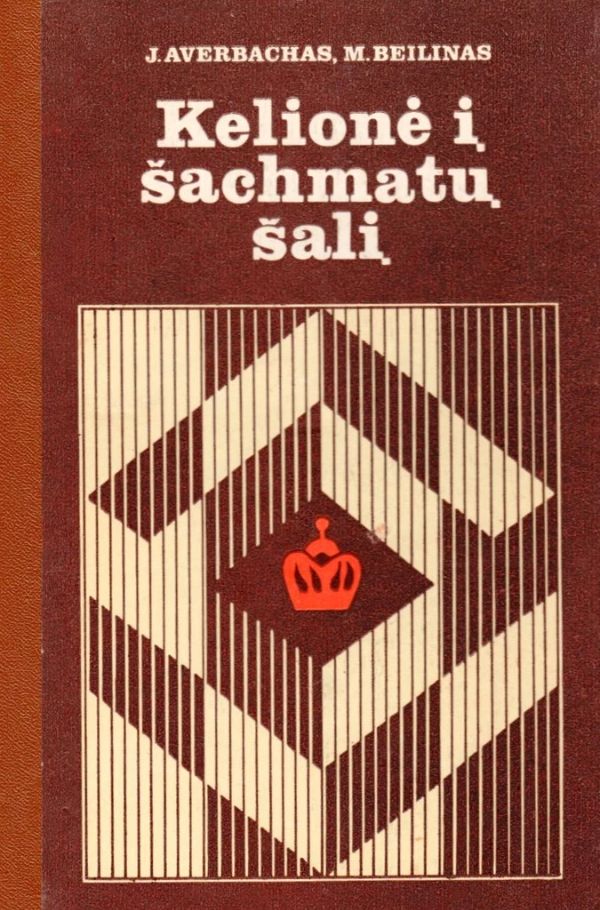 Kelionė į šachmatų šalį
