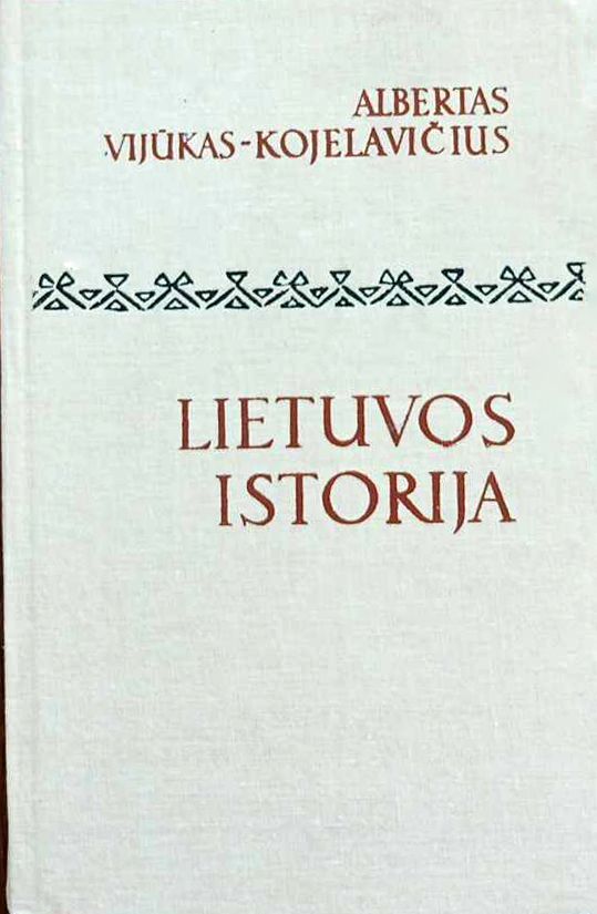 Lietuvos istorija