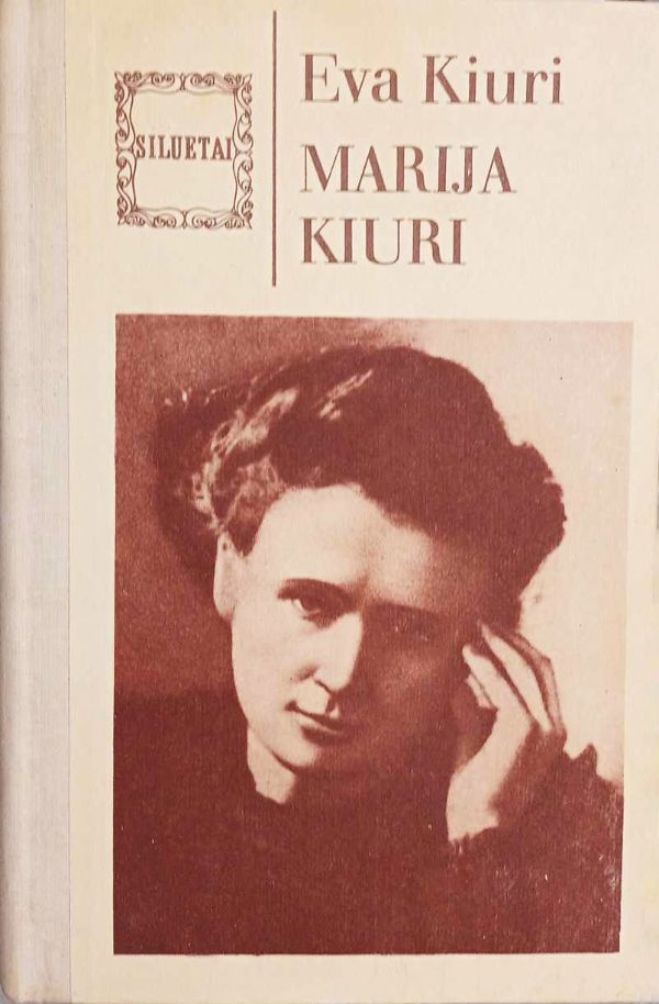 Marija Kiuri