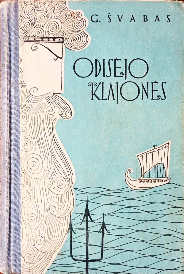 Odisėjo klajonės
