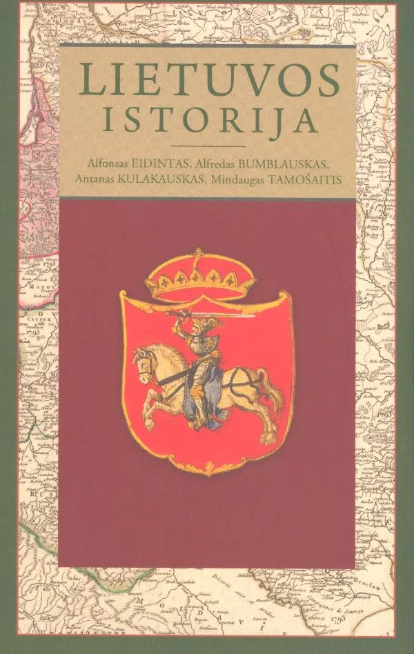 Lietuvos istorija