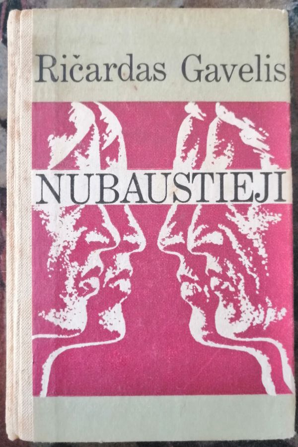 Nubaustieji