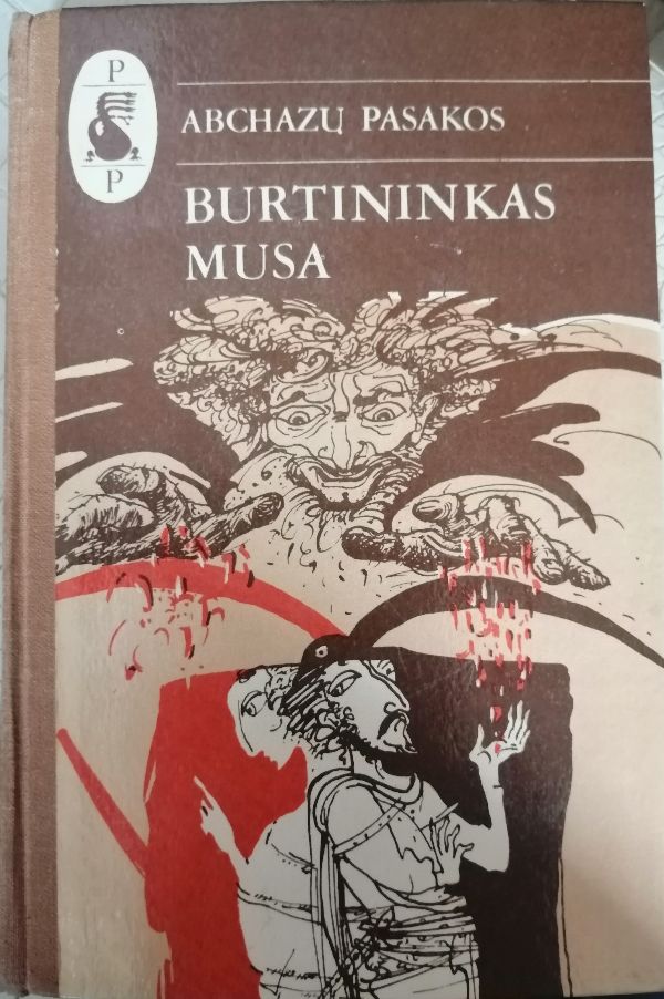 Burtininkas Musa