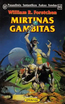 Mirtinas Gambitas
