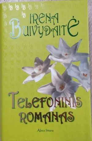 Telefoninis romanas