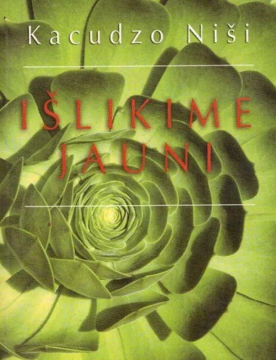 Išlikime jauni