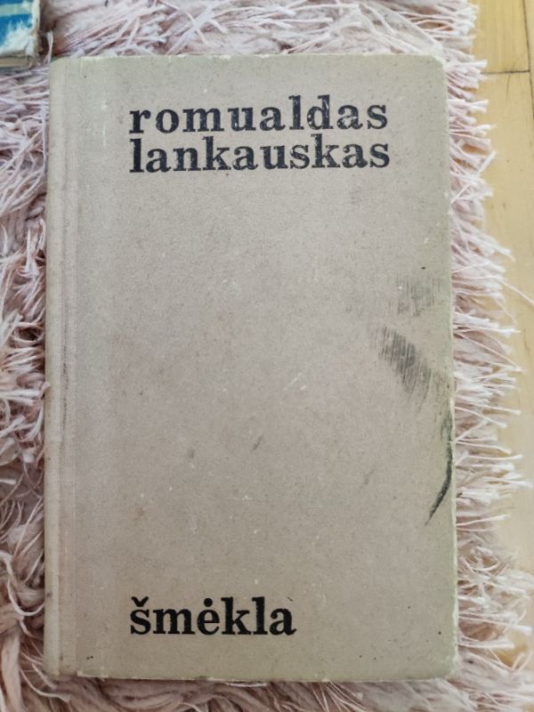 Šmėkla