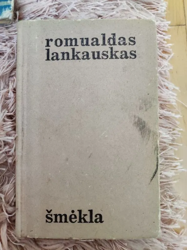 Šmėkla
