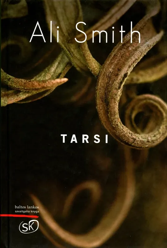 Tarsi