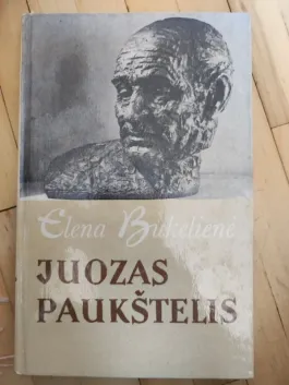 Juozas Paukštelis