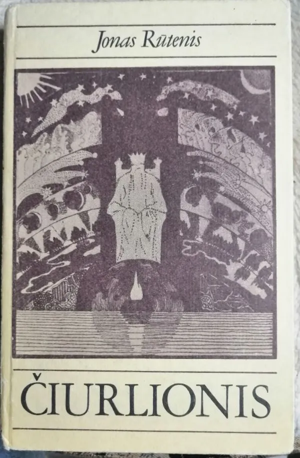 ČIURLIONIS