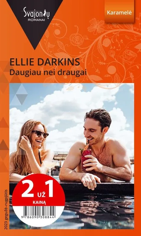 Daugiau nei draugai