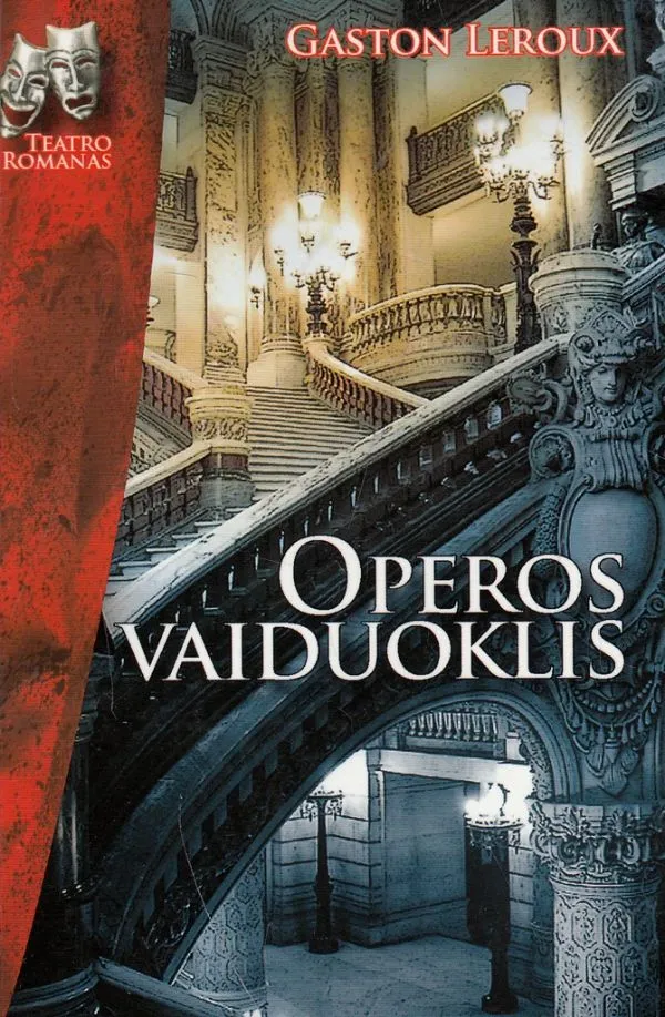 Operos vaiduoklis
