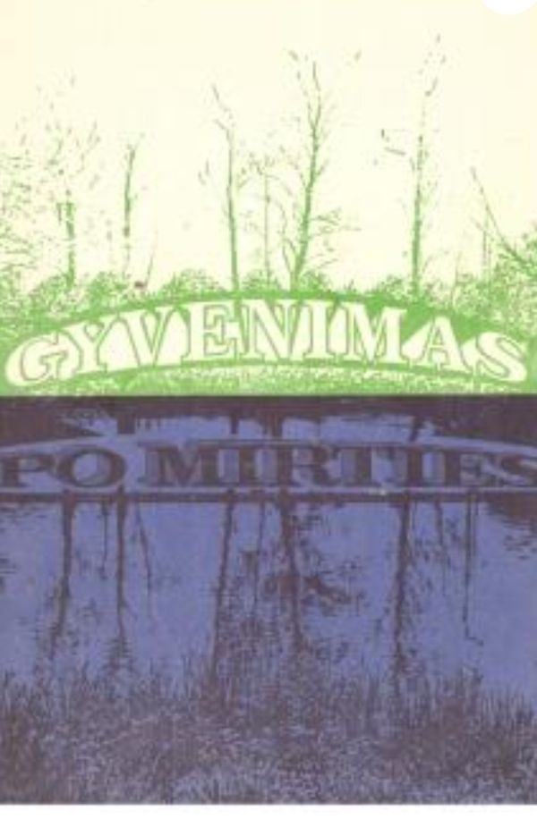 Gyvenimas po mirties