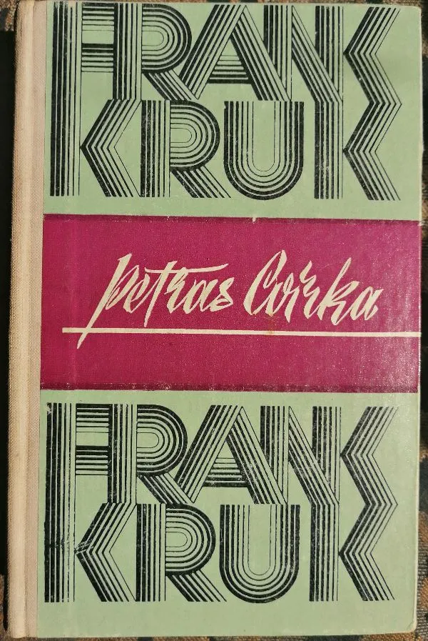 Frank Kruk