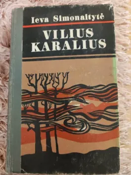 Vilius Karalius