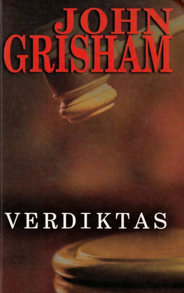 Verdiktas