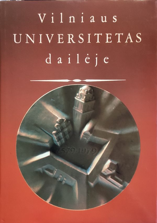 Vilniaus universitetas dailėje