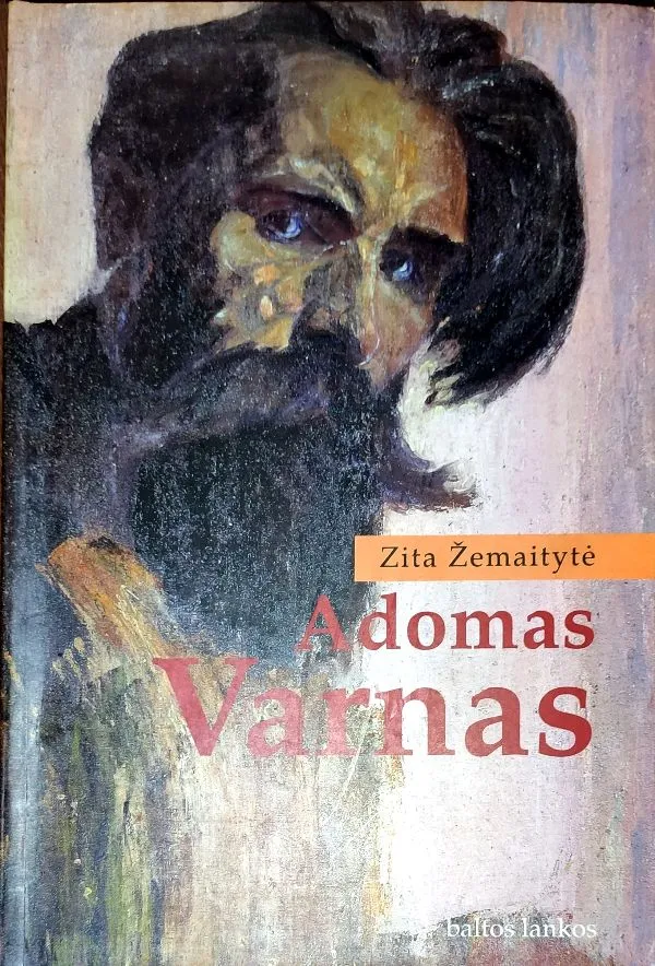 Adomas Varnas