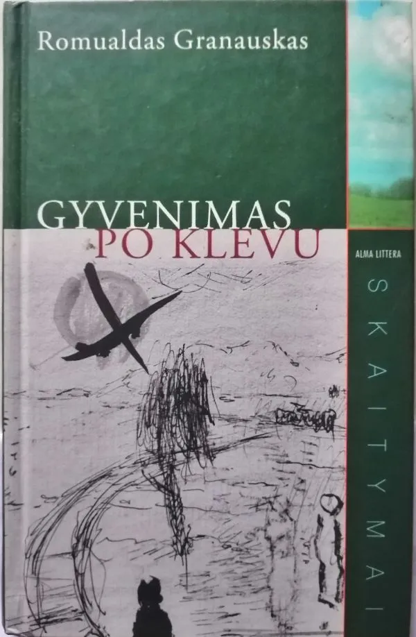 Gyvenimas po klevu