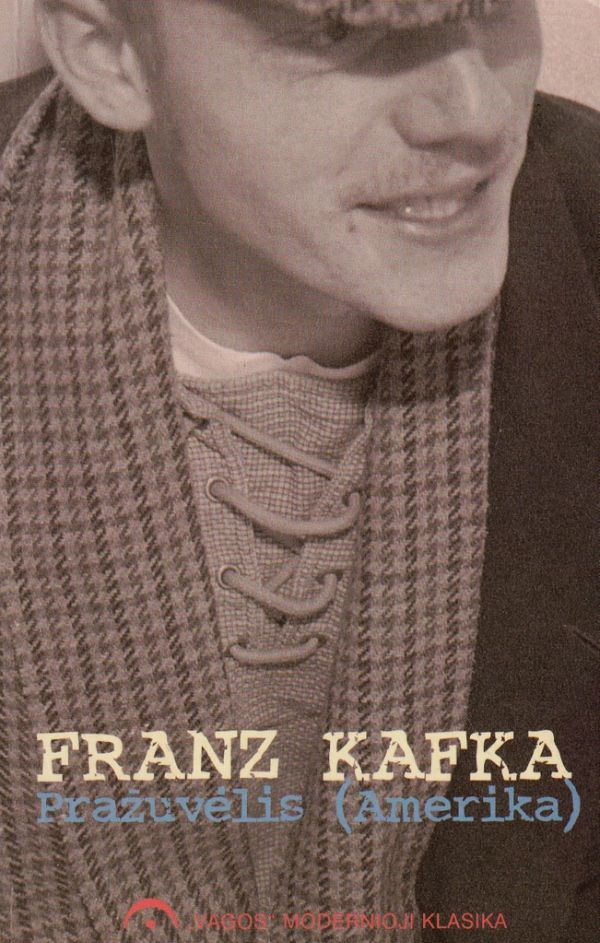 Pražuvėlis (Amerika)
