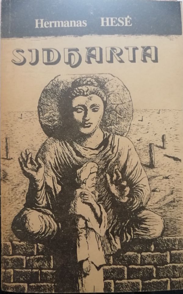 Sidharta