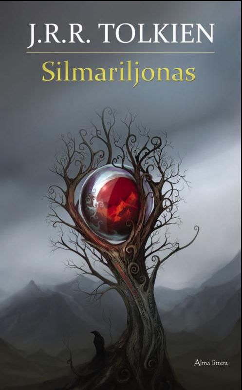 Silmariljonas