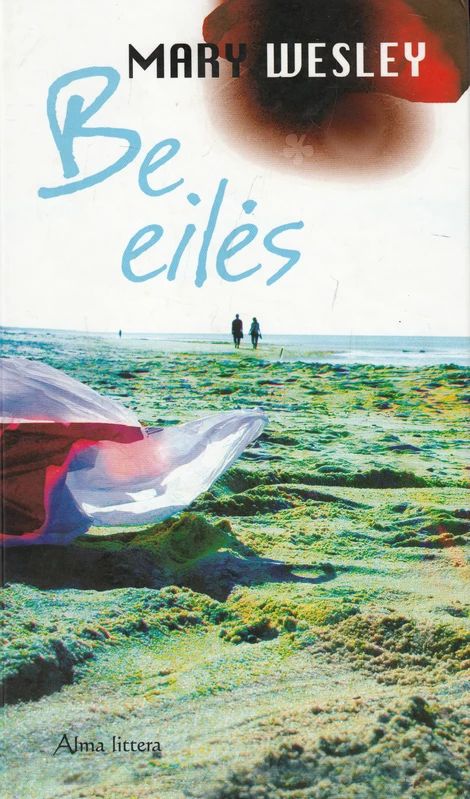 Be eilės