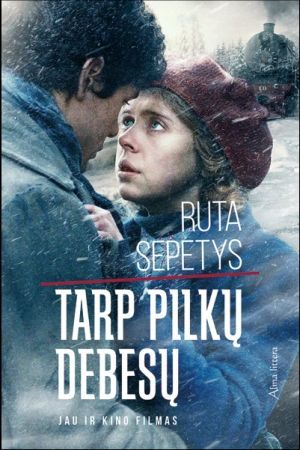 Tarp pilkų debesų