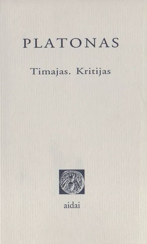 Timajas. Kritijas