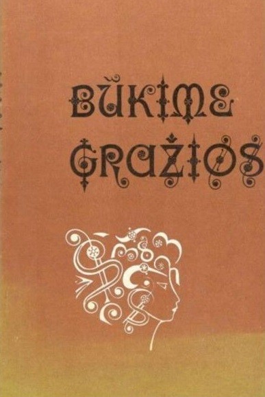 Būkime gražios