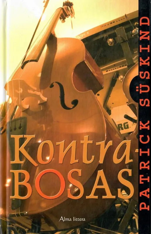 Kontrabosas