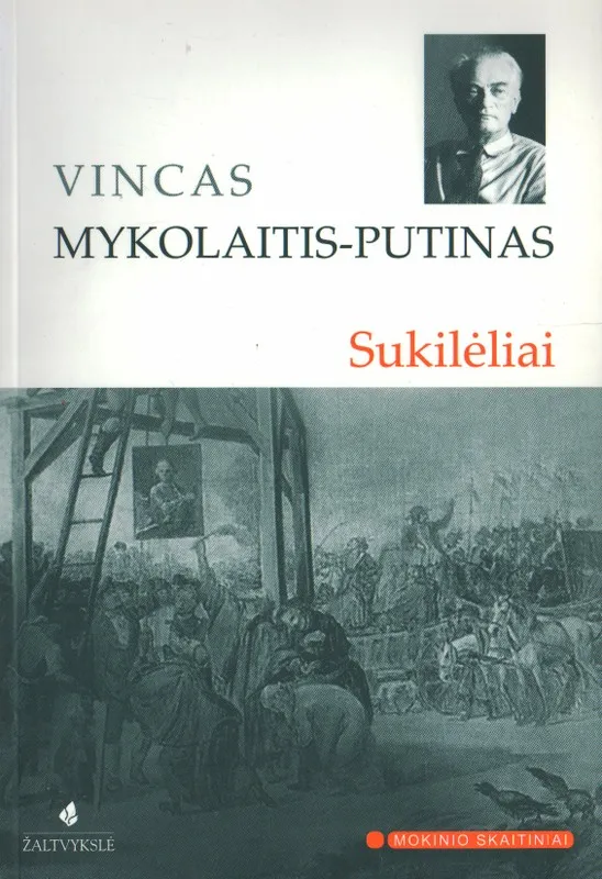 Sukilėliai