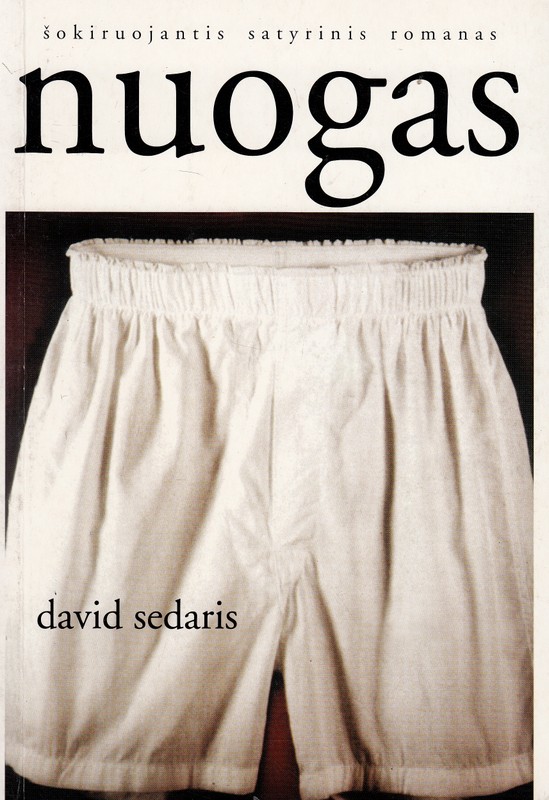 Nuogas